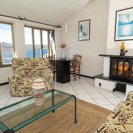 Casa Lago E Camino Capodimonte Eksteriør bilde