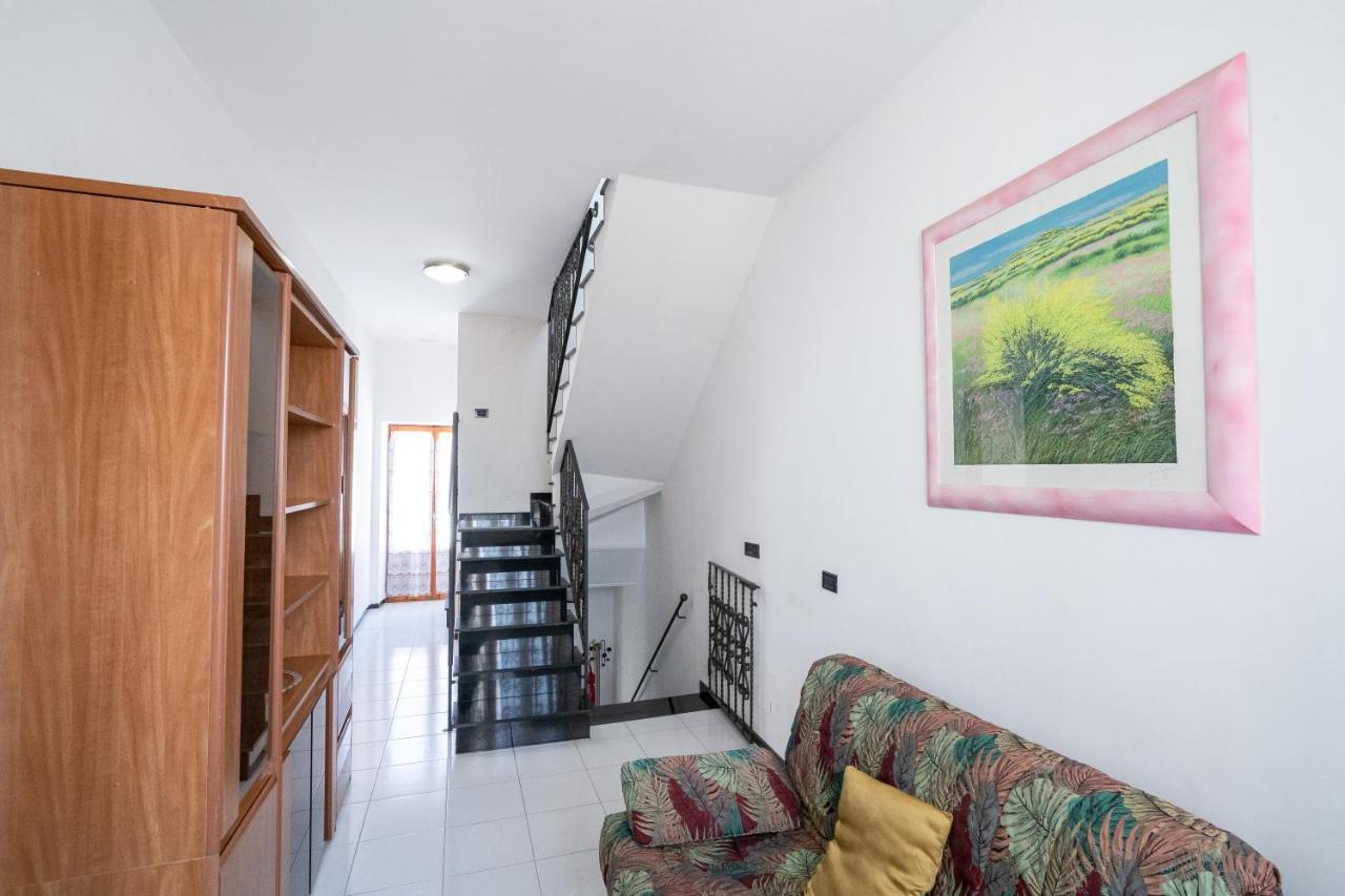 Casa Lago E Camino Capodimonte Eksteriør bilde