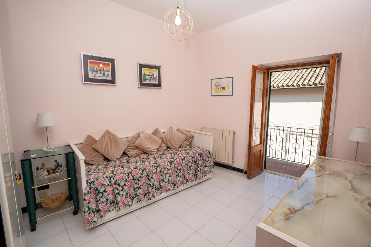 Casa Lago E Camino Capodimonte Eksteriør bilde