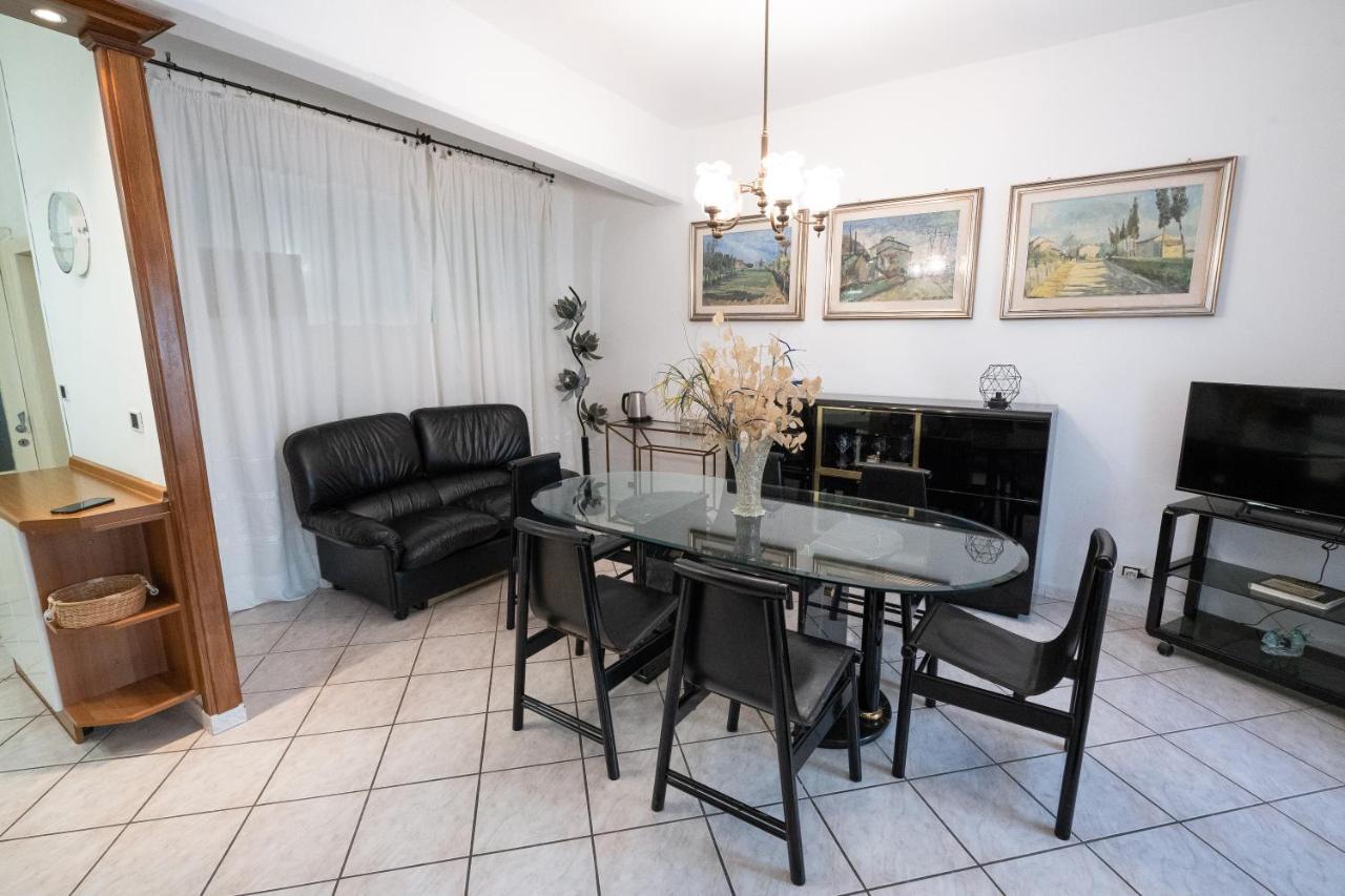 Casa Lago E Camino Capodimonte Eksteriør bilde